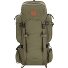  Kajka 55 Trekking backpack S-M 73 cm Variant green