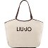  Ferielle Shopper Bag L 47 cm Variant cream