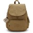  Basic Plus City Pack City Backpack 33.5 cm Variant bronze skin emb