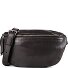  Tavia Bum bag Genuine Leather 32.5 cm Variant deep soil