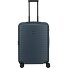  Upgrade 4 wheels Trolley M 65 cm Variant midnight blue