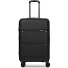  Travel Line 4300-Plus 4 wheels Trolley M 65 cm with expansion pleat Variant black