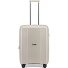  Anthem 4 wheels Trolley 66 cm with expansion pleat Variant silkgrey