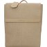  Casual Carly Daypack Leather 30 cm Laptop compartment Variant bog beige