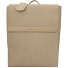 Casual Carly Daypack Leather 30 cm Laptop compartment Variant bog beige Casual Carly Daypack Leather 30 cm Laptop compartment Variant bog beige