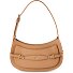 Cavallo Shoulder Bag Leather 26 cm Variant oat beige