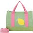  Limited Squeezy Lemon Shopper Bag 40 cm Variant squeezy lemon