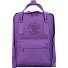 Re-Kanken backpack 29 cm Variant deep violet Re-Kanken backpack 29 cm Variant deep violet