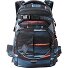 Daypack Superhero school backpack 44 cm Variant acid dawn Daypack Superhero school backpack 44 cm Variant acid dawn