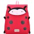  Happy Sammies Eco children backpack 32 cm Variant ladybug lally