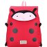  Happy Sammies Kids backpack 32 cm Variant ladybug lally