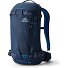  Targhee 32 L Trekking backpack S-M 60 cm Variant alpine blue