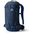 Targhee 32 L Trekking backpack S-M 60 cm Variant alpine blue  Targhee 32 L Trekking backpack S-M 60 cm Variant alpine blue