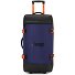  JS007C 2 wheels Travel bag L 73 cm Variant blue