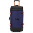 JS007C 2 wheels Travel bag L 73 cm Variant blue JS007C 2 wheels Travel bag L 73 cm Variant blue