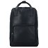 Belford Business backpack Leather 40 cm Laptop compartment Variant schwarz Belford Business backpack Leather 40 cm Laptop compartment Variant schwarz