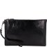  Clutch bag Leather 22.5 cm Variant black