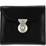  Colorado Wallet RFID protection Genuine Leather 12 cm Variant schwarz