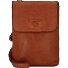 Submarine shoulder bag leather 15 cm Variant cognac Submarine shoulder bag leather 15 cm Variant cognac