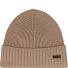 Fati Knitted hat Variant medium beige  Fati Knitted hat Variant medium beige