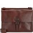  Aberdeen Briefcases Messenger Leather 35 cm Variant braun