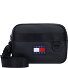  TJM DLY elevated Shoulder bag 20 cm Variant black