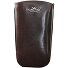  Colorado key wallet leather 6.5 cm Variant bordeaux
