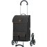  Treppensteiger Scala Ipek Ma Shopping Trolley 58 cm Variant schwarz