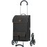 Treppenstteiger Scala Shopper Ipek Ma Shopping Trolley 58 cm Variant schwarz  Treppenstteiger Scala Shopper Ipek Ma Shopping Trolley 58 cm Variant schwarz