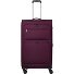  Cubis 4 wheels Trolley L 83 cm Expandable Variant berry