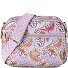  Lakshmi Paisley Shoulder bag 24 cm Variant lupine