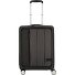 Hello Cabin 4 wheels Cabin trolley 55 cm Laptop compartment Variant grey melange Hello Cabin 4 wheels Cabin trolley 55 cm Laptop compartment Variant grey melange