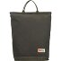  Vardag backpack 43 cm laptop compartment Variant deep forest