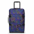 Tranverz S 2 wheels Cabin trolley 51 cm Variant brize palm navy Tranverz S 2 wheels Cabin trolley 51 cm Variant brize palm navy