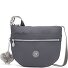  Basic Arto Shoulder bag S 25 cm Variant moonlit grey