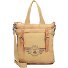  Vintage Aviator shoulder bag 36 cm Variant camel