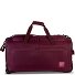  2 wheels Travel bag 68 cm Variant weinrot