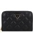 Giully II Wallet 14.5 cm Variant black Giully II Wallet 14.5 cm Variant black