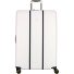 Cadence 4 wheels Trolley 82 cm with expansion pleat Variant elfenbein-blau Cadence 4 wheels Trolley 82 cm with expansion pleat Variant elfenbein-blau