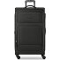  Edition 04 4 wheels Trolley 78 cm Expandable Variant black