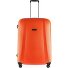 GTO 5.0 4-Wheel Trolley 73 cm Variant neonorange  GTO 5.0 4-Wheel Trolley 73 cm Variant neonorange