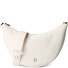  Zita Shoulder bag Leather 30 cm Variant cotton white