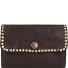 Wallet Leather 15.5 cm Variant moro Wallet Leather 15.5 cm Variant moro