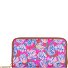  Tulipy Zana Wallet 16 cm Variant bossa nova