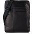  Shoulder bag Leather 27 cm Variant black