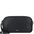  Dalia Shoulder bag Leather 23 cm Variant black-nickel