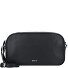  Dalia Shoulder bag Leather 23 cm Variant black-nickel