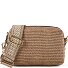  Kaia Shoulder bag 24 cm Variant siena