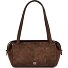  Meelo Shoulder Bag S 22.5 cm Variant dark brown