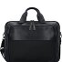 Finix Briefcase 39 cm Laptop compartment Variant nero Finix Briefcase 39 cm Laptop compartment Variant nero